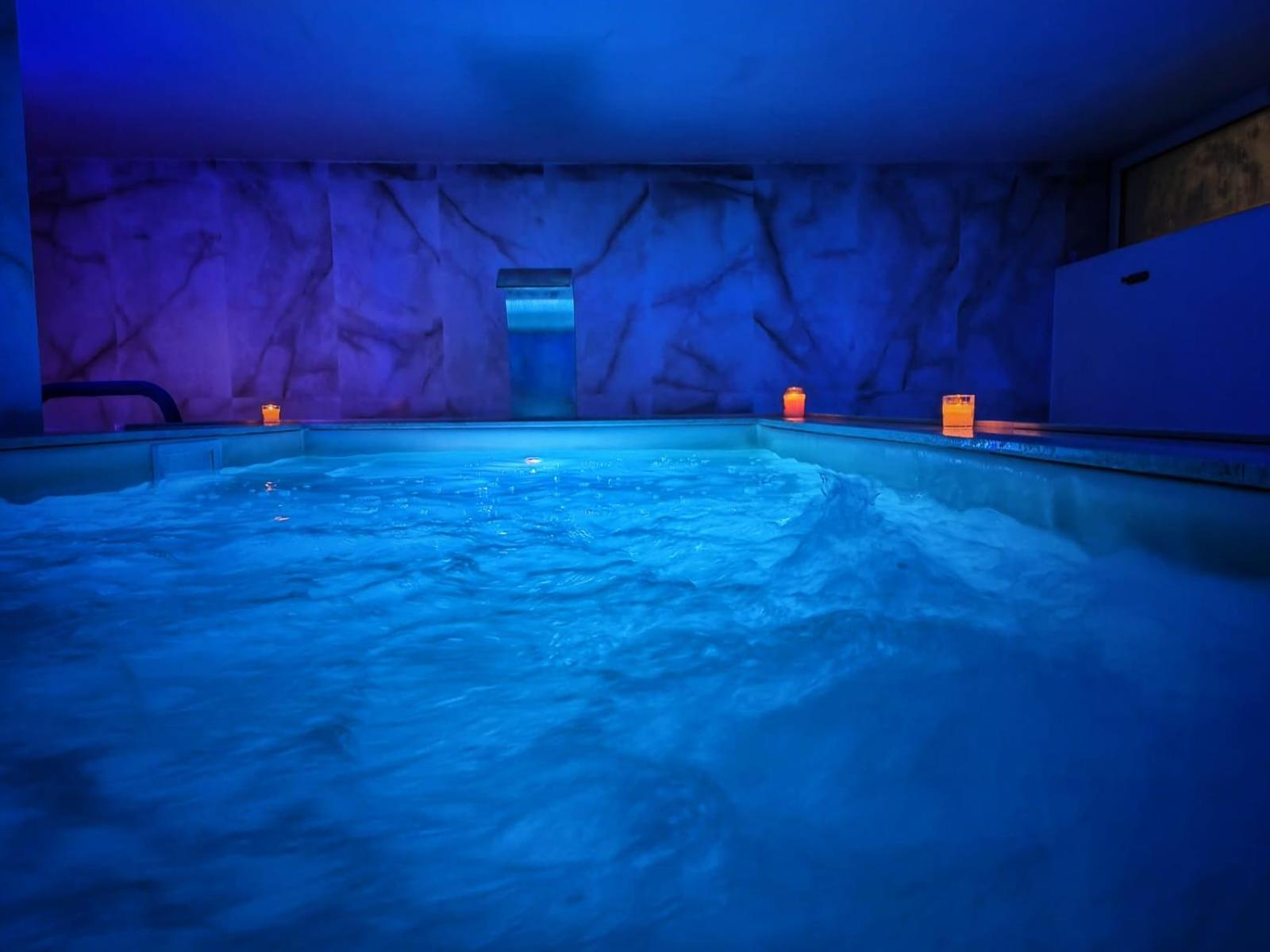 Mya Luxury Rooms And Wellness Мелендуньо Экстерьер фото