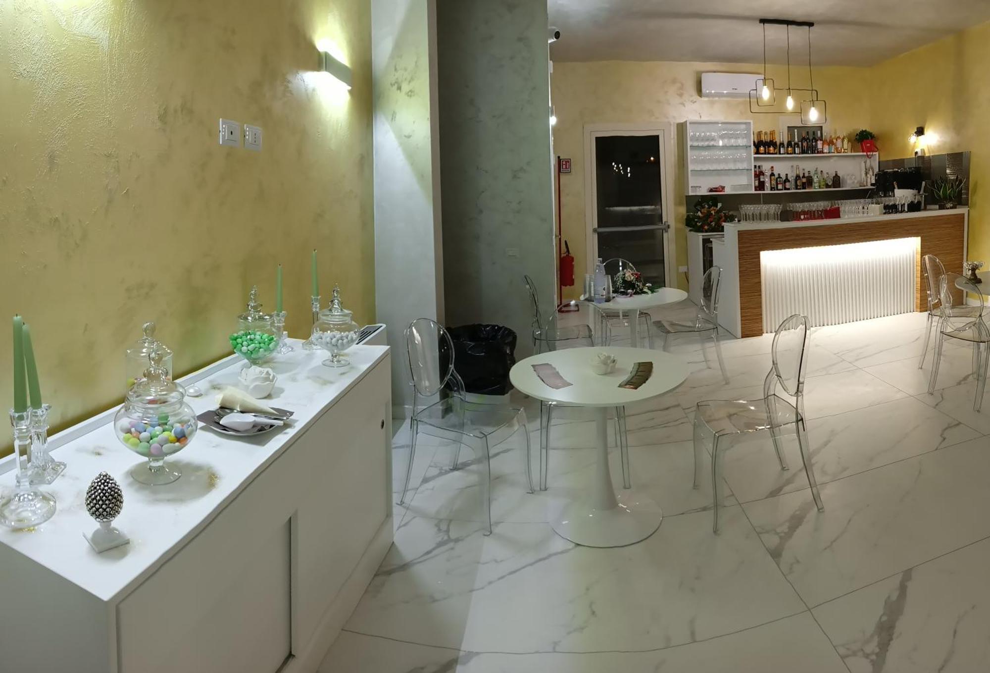 Mya Luxury Rooms And Wellness Мелендуньо Экстерьер фото