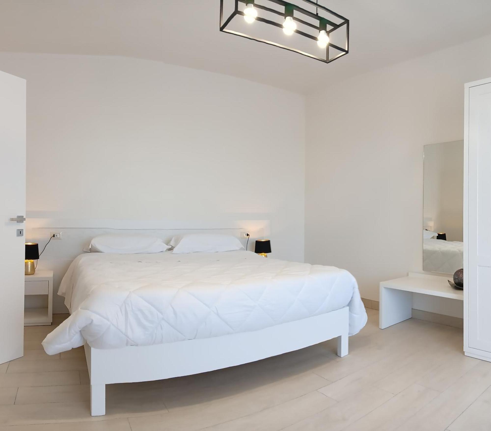 Mya Luxury Rooms And Wellness Мелендуньо Экстерьер фото