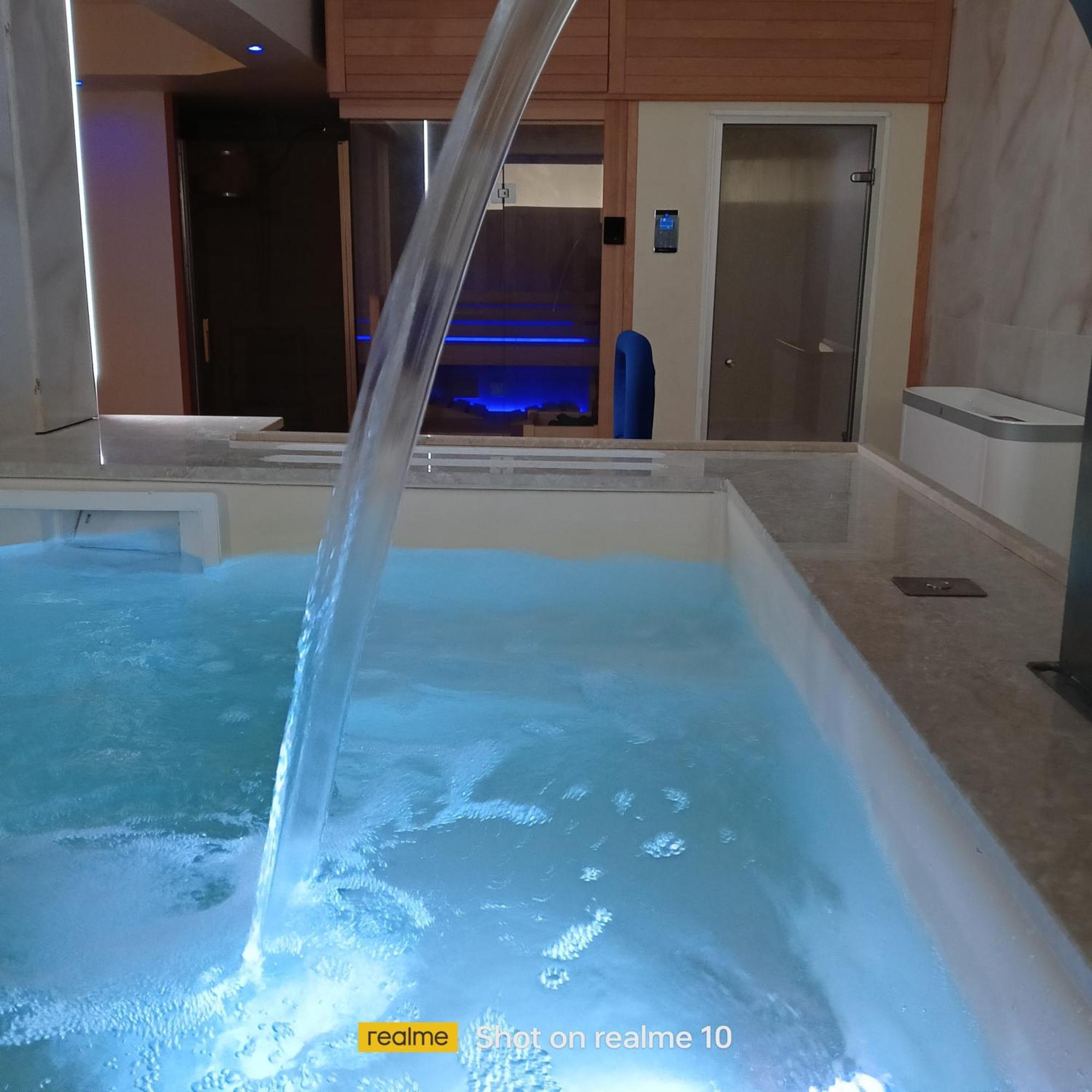 Mya Luxury Rooms And Wellness Мелендуньо Экстерьер фото